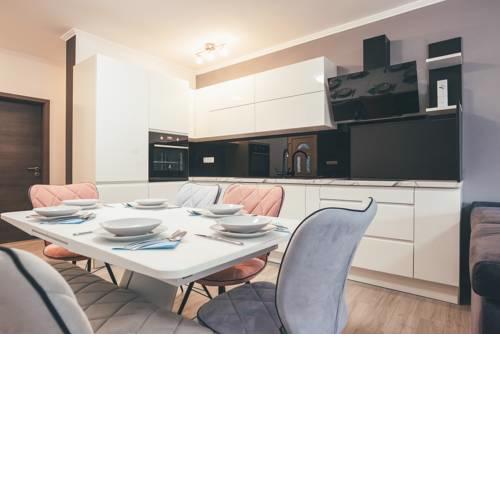 Apartments JS
