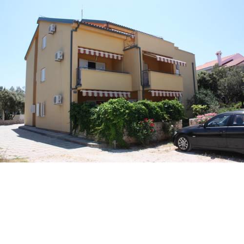 Apartments JTV
