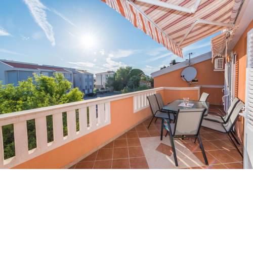 Apartments Julijana