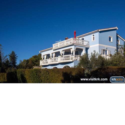 Apartments Juras