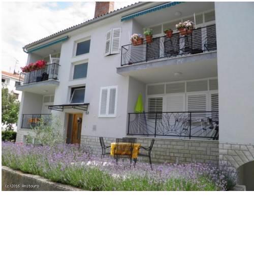 Apartments Jurcan