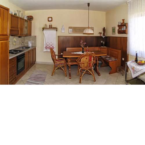 Apartments Jurisic