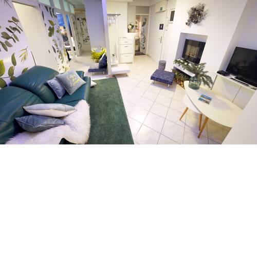 Apartments KAHNE Ljubljana