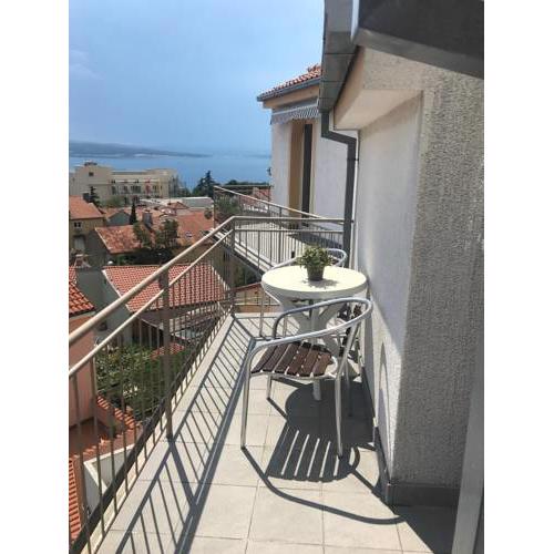 Apartments Kala