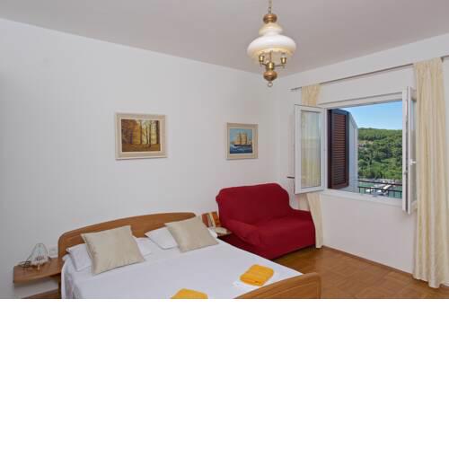 Apartments Kalina-Vinka