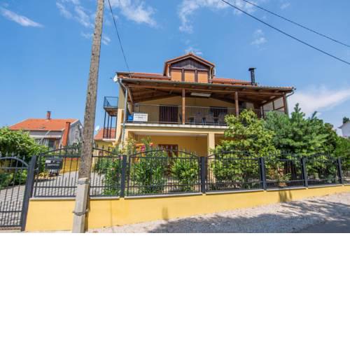 Apartments Kalista