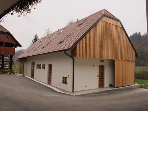 Apartments Kapler