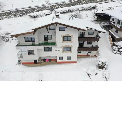 Apartments Kappl