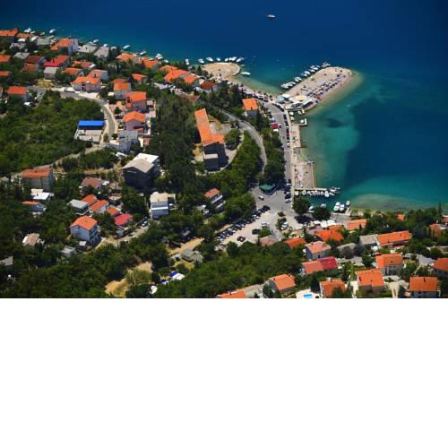 Apartments Kaps