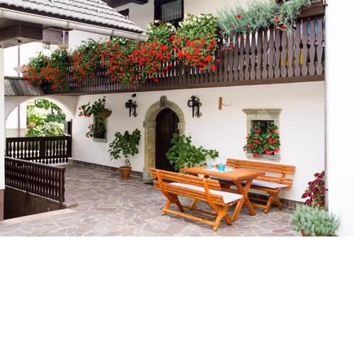 Apartments Kaps