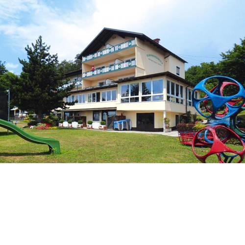 Apartments Karawankenblick Pörtschach am Wörthersee - OKT01014-CYB