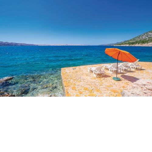 Apartments Karlobag/Velebit Riviera 34630