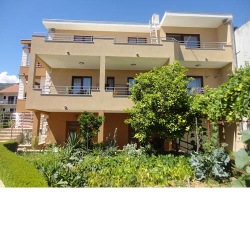Apartments Kaštela