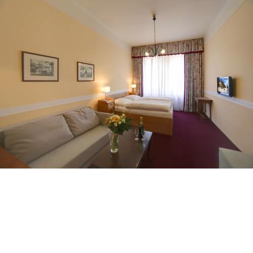 Apartments Kavalerie