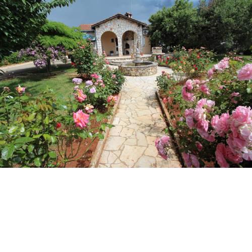 Apartments Kika