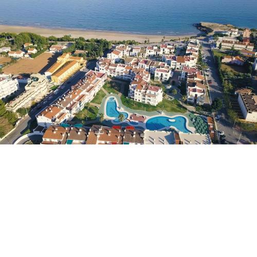 Apartments Kione Playa Romana Park