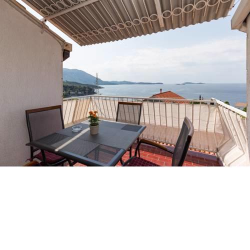 Apartments Kisic