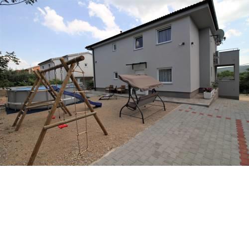 Apartments Klaudija