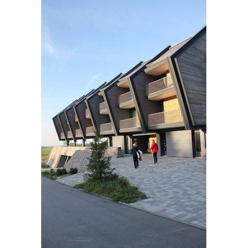 Apartments Klinovec