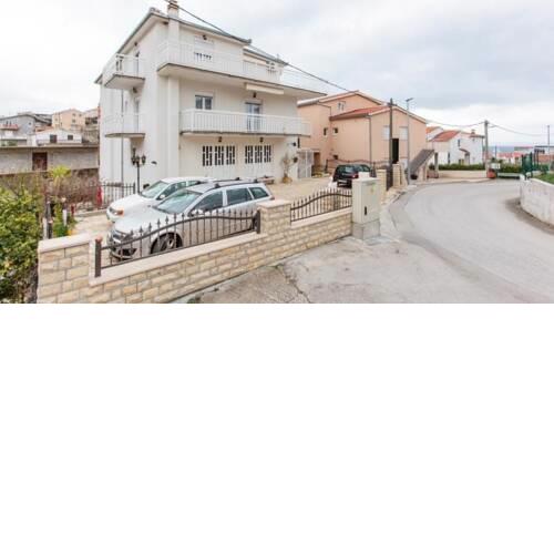 Apartments Knez