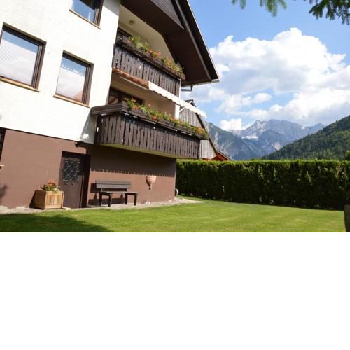 Apartments Koblar