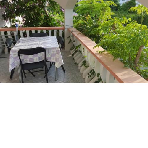 Apartments Kore
