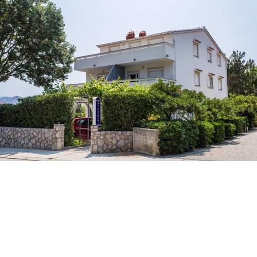 Apartments Kraljić