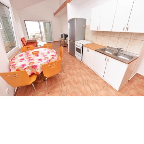 Apartments Kresimir