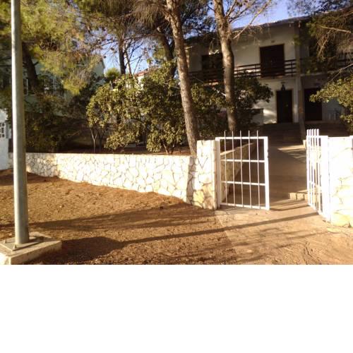 Apartments Krešo