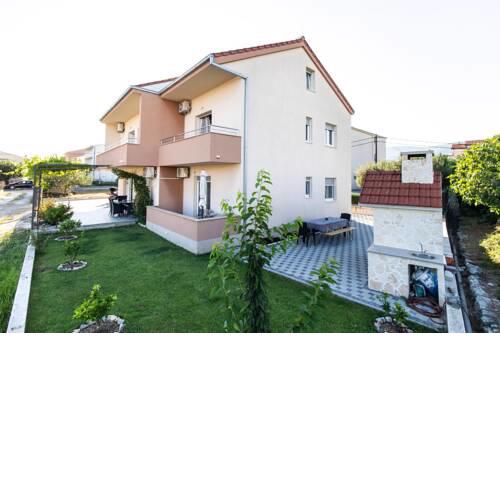 Apartments Kreso