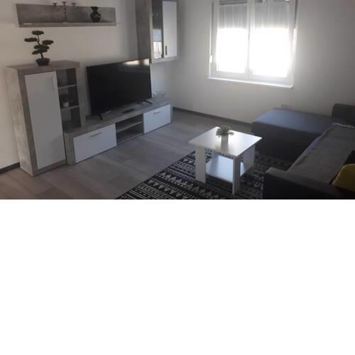 Apartments Kristina