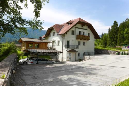 Apartments Krivec