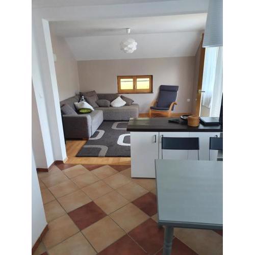 Apartments Krnica