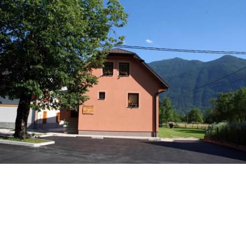 Apartments Kuglnovi