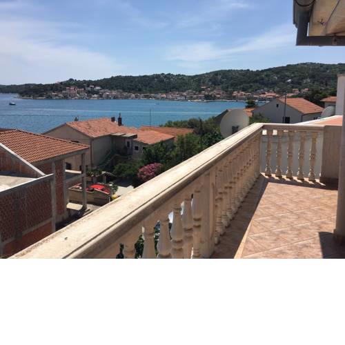 Apartments Kulic