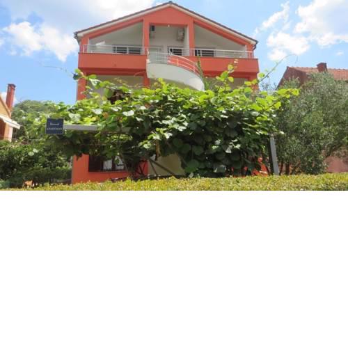 Apartments Kupinica