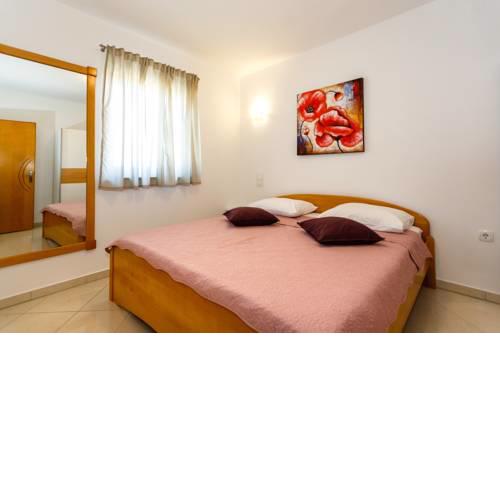 Apartments Kvarner