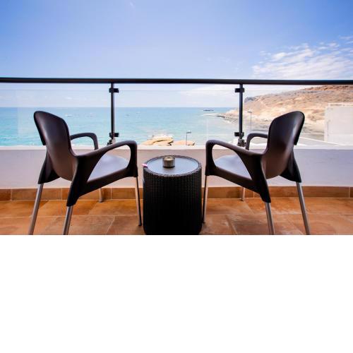 Apartments La Caleta Sunrises