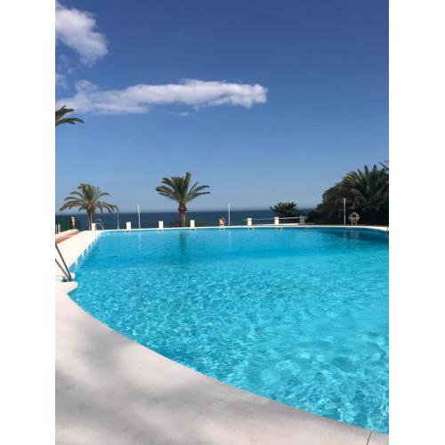 Apartments "LA ROCA"