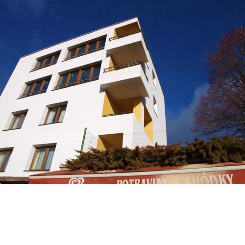 Apartments Lafranconi