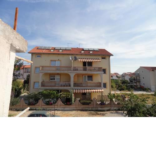 Apartments Lalic