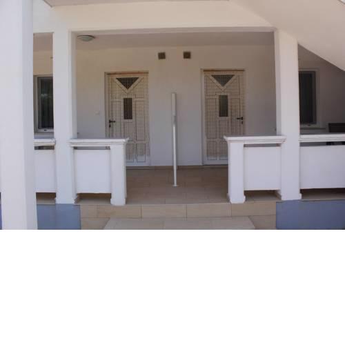 Apartments Lampion