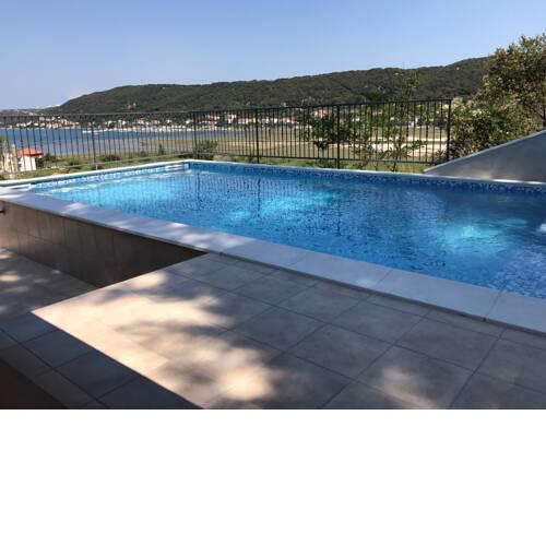 Apartments Lapida