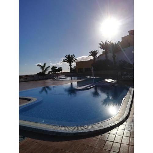 Apartments Las Brisas Costa Adeje