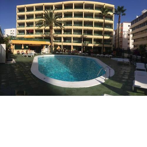 Apartments Las Dunas, Playa del Ingles