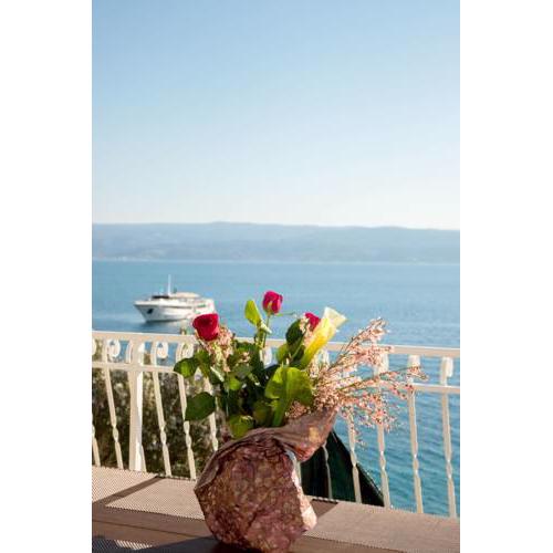 Apartments Lastro