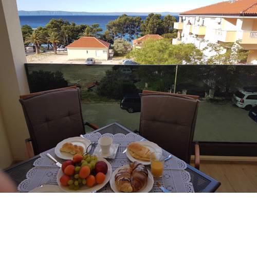 Apartments Leone