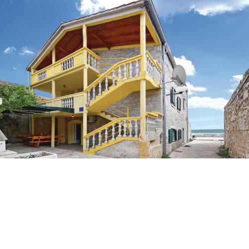 Apartments Libre Betina