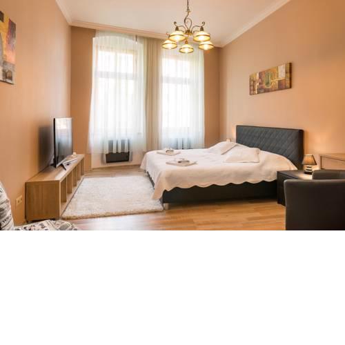 Apartments Libušina