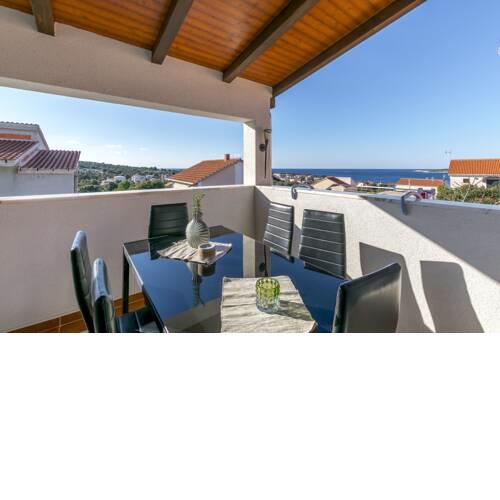 Apartments Lidija